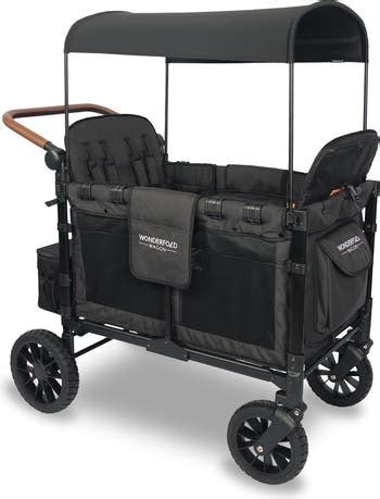 nordstrom designer prams|WonderFold 4.